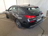  Hyundai  i30  cw Business 1.6 CRDi 115CV BVA7 E6d / TRANSFO VP VF #2