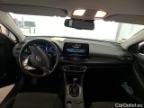 Hyundai  i30  cw Business 1.6 CRDi 115CV BVA7 E6d / TRANSFO VP VF #5