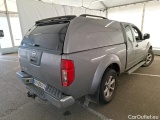  Nissan  Navara NISSAN  VU 4p PP King-Cab 2.5 dCi 1144ch 4x4 Optima pick-up #3