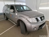  Nissan  Navara NISSAN  VU 4p PP King-Cab 2.5 dCi 1144ch 4x4 Optima pick-up #4