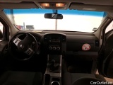  Nissan  Navara NISSAN  VU 4p PP King-Cab 2.5 dCi 1144ch 4x4 Optima pick-up #5