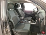  Nissan  Navara NISSAN  VU 4p PP King-Cab 2.5 dCi 1144ch 4x4 Optima pick-up #6