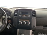  Nissan  Navara NISSAN  VU 4p PP King-Cab 2.5 dCi 1144ch 4x4 Optima pick-up #10