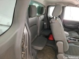  Nissan  Navara NISSAN  VU 4p PP King-Cab 2.5 dCi 1144ch 4x4 Optima pick-up #9