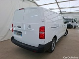  Peugeot  Expert  Fourgon Asphalt L3 2.0 HDi 120CV BVM6 E6d #3