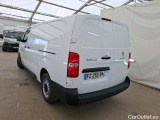  Peugeot  Expert  Fourgon Asphalt L3 2.0 HDi 120CV BVM6 E6d #2