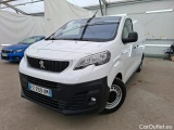  Peugeot  Expert  Fourgon Asphalt L3 2.0 HDi 120CV BVM6 E6d 