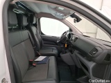  Peugeot  Expert  Fourgon Asphalt L3 2.0 HDi 120CV BVM6 E6d #8