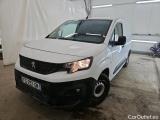  Peugeot  Partner  Asphalt L1 1.6 HDi 100CV BVM5 E6 #2