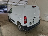  Peugeot  Partner  Asphalt L1 1.6 HDi 100CV BVM5 E6 #3