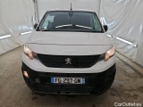  Peugeot  Partner  Asphalt L1 1.6 HDi 100CV BVM5 E6 