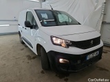  Peugeot  Partner  Asphalt L1 1.6 HDi 100CV BVM5 E6 #5