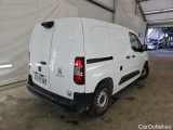  Peugeot  Partner  Asphalt L1 1.6 HDi 100CV BVM5 E6 #4