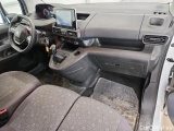  Peugeot  Partner  Asphalt L1 1.6 HDi 100CV BVM5 E6 #6