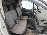  Peugeot  Partner  Asphalt L1 1.6 HDi 100CV BVM5 E6 #9
