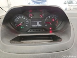 Peugeot  Partner  Asphalt L1 1.6 HDi 100CV BVM5 E6 #7