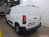  Peugeot  Partner  Premium L1 1.5 HDi 100CV BVM5 E6dT #2
