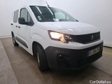  Peugeot  Partner  Premium L1 1.5 HDi 100CV BVM5 E6dT #4