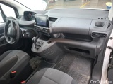  Peugeot  Partner  Premium L1 1.5 HDi 100CV BVM5 E6dT #5