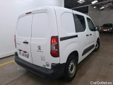 Peugeot  Partner  Premium L1 1.5 HDi 100CV BVM5 E6dT #3