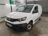  Peugeot  Partner  Premium L1 1.6 HDi 75CV BVM5 E6 