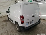  Peugeot  Partner  Premium L1 1.6 HDi 75CV BVM5 E6 #2