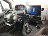  Peugeot  Partner  Premium L1 1.6 HDi 75CV BVM5 E6 #5