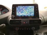  Peugeot  Partner  Premium L1 1.6 HDi 75CV BVM5 E6 #7