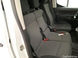  Peugeot  Partner  Premium L1 1.6 HDi 75CV BVM5 E6 #8