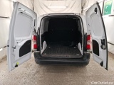  Peugeot  Partner  Premium L1 1.6 HDi 75CV BVM5 E6 #10