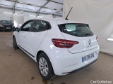 Renault  Clio  V Société Air 1.5 dCi 85CV BVM6 E6dT #2