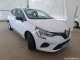  Renault  Clio  V Société Air 1.5 dCi 85CV BVM6 E6dT #4