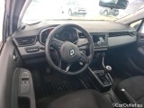  Renault  Clio  V Société Air 1.5 dCi 85CV BVM6 E6dT #5