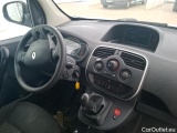 Renault  Kangoo RENAULT  EXPRESS VU 4p EVL Gd Volume Extra R-Link dCi 90fourgonnette #5