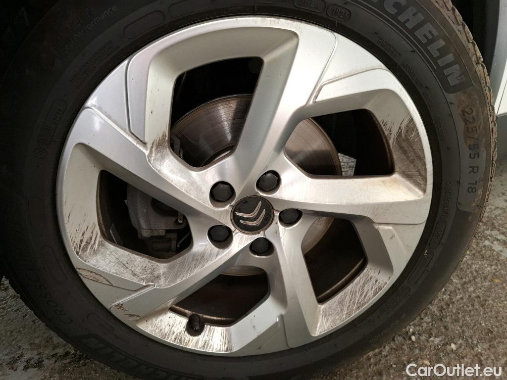  Citroen  C5  Aircross Business 1.5 BlueHDi 130CV BVA8 E6d #16