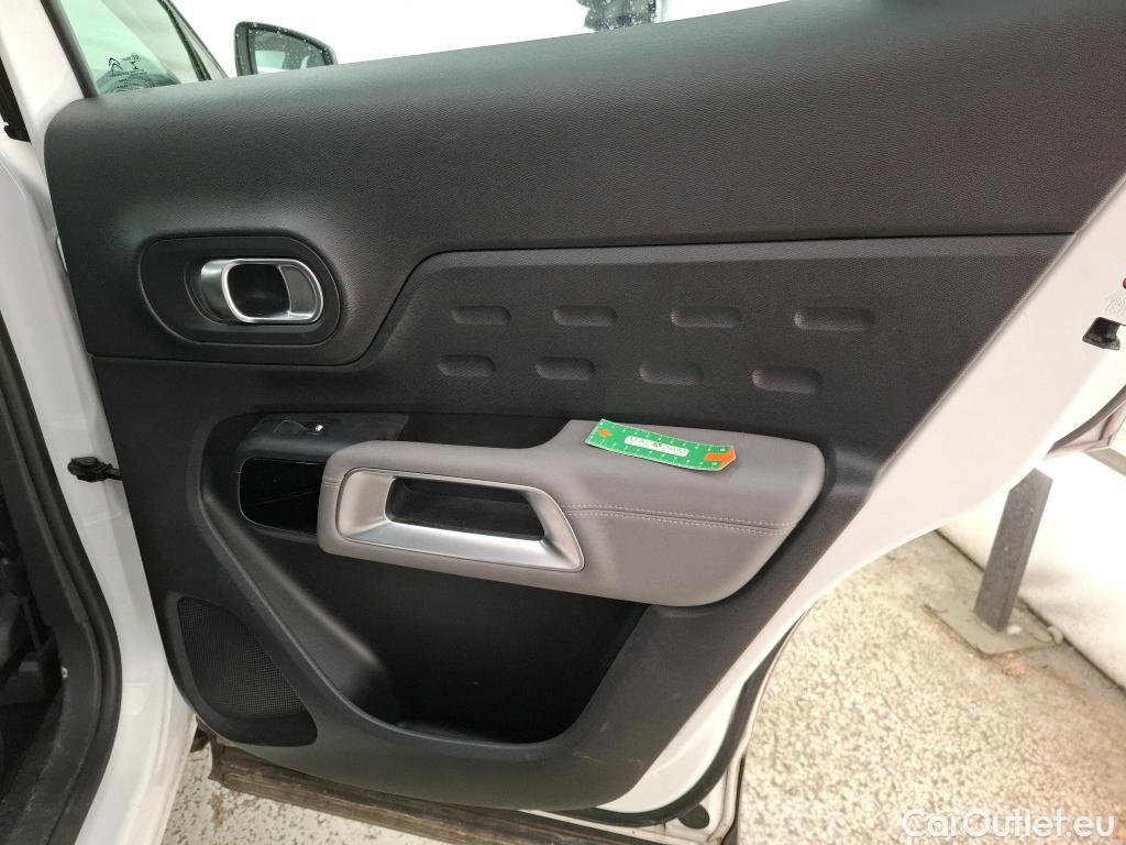 Citroen  C5  Aircross Business 1.5 BlueHDi 130CV BVA8 E6d #34