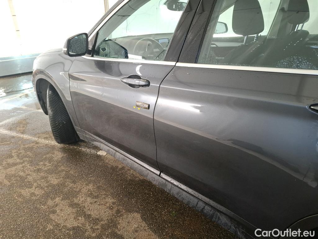  Bmw  X1 Série  sDrive16d Lounge 1.5 115CV BVA7 E6d #8