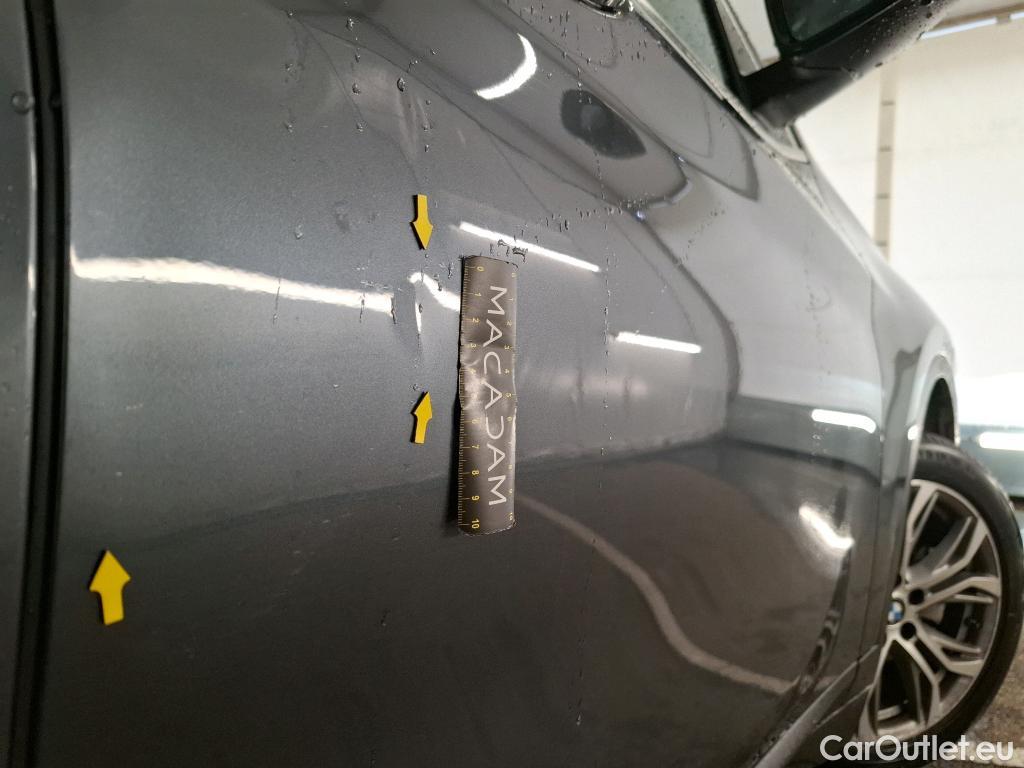  Bmw  X1 Série  sDrive16d Lounge 1.5 115CV BVA7 E6d #7