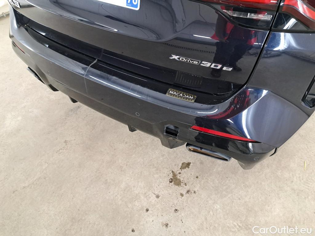  Bmw  X3 Série  xDrive 30 e M Sport 2.0 290CV BVA8 E6d #13