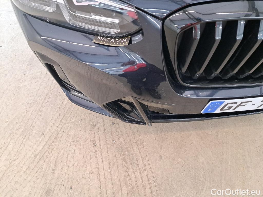  Bmw  X3 Série  xDrive 30 e M Sport 2.0 290CV BVA8 E6d #15