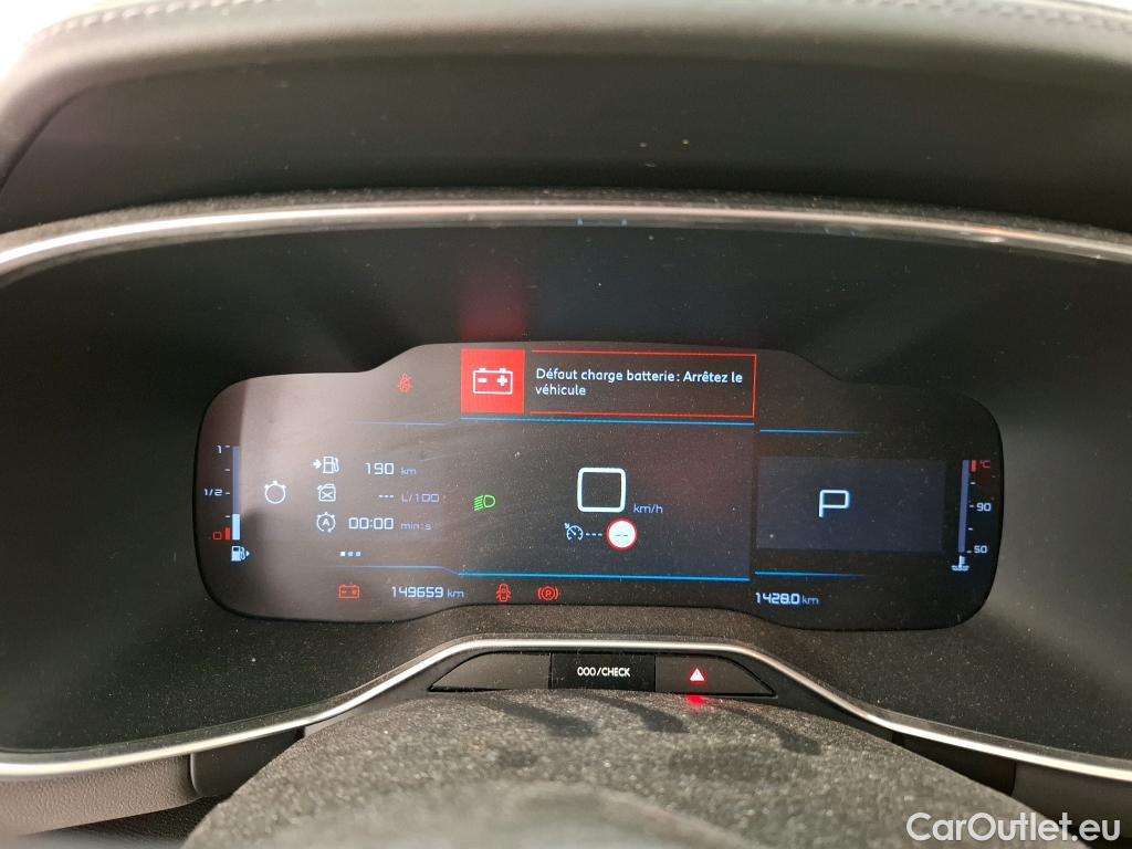  Citroen  C5  Aircross Business 1.5 BlueHDi 130CV BVA8 E6d #33