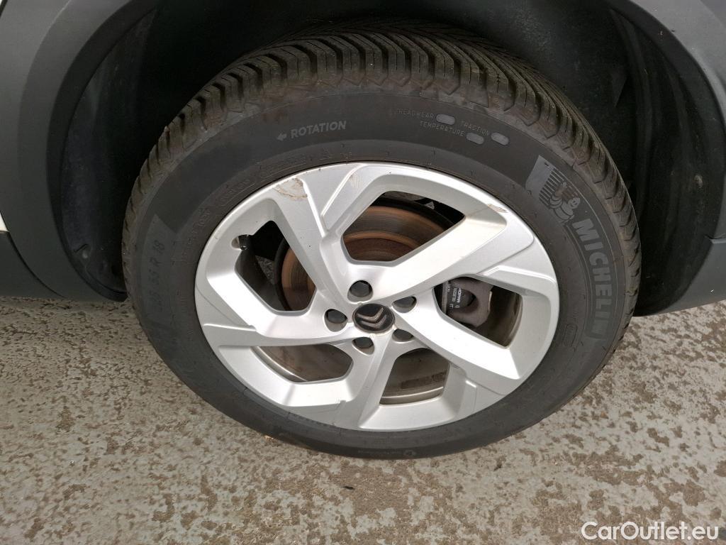  Citroen  C5  Aircross Business 1.5 BlueHDi 130CV BVA8 E6d #36