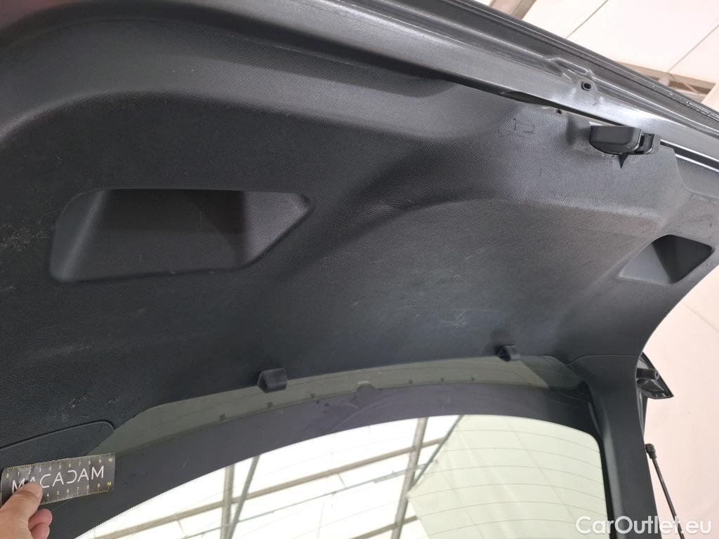  Citroen  C4  Berline Feel Pack Business 1.5 BlueHDI 130CV BVA8 E6d #5