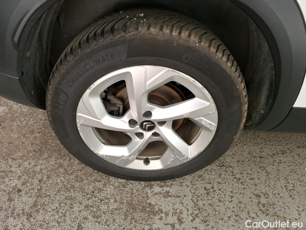  Citroen  C5  Aircross Business 1.5 BlueHDi 130CV BVA8 E6d #19
