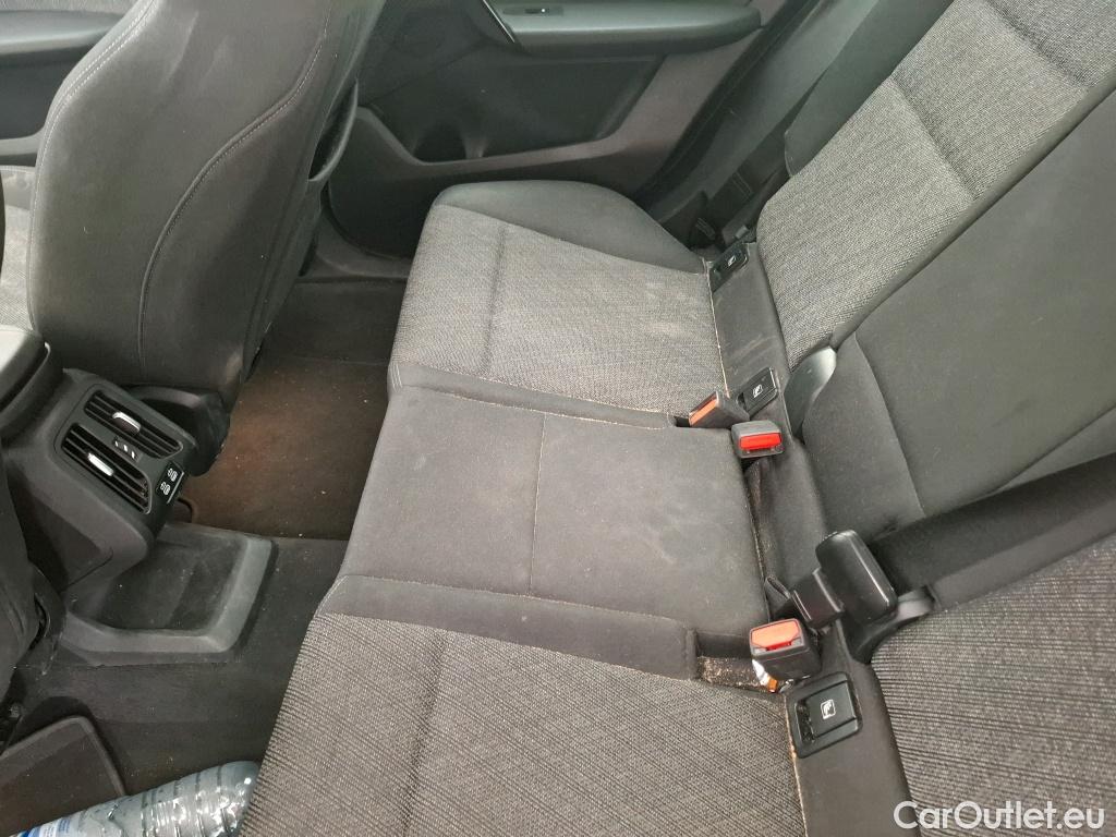  Bmw  X1 BMW  / 2022 / 5P / SUV sDrive18d Business Design DKG7 #7