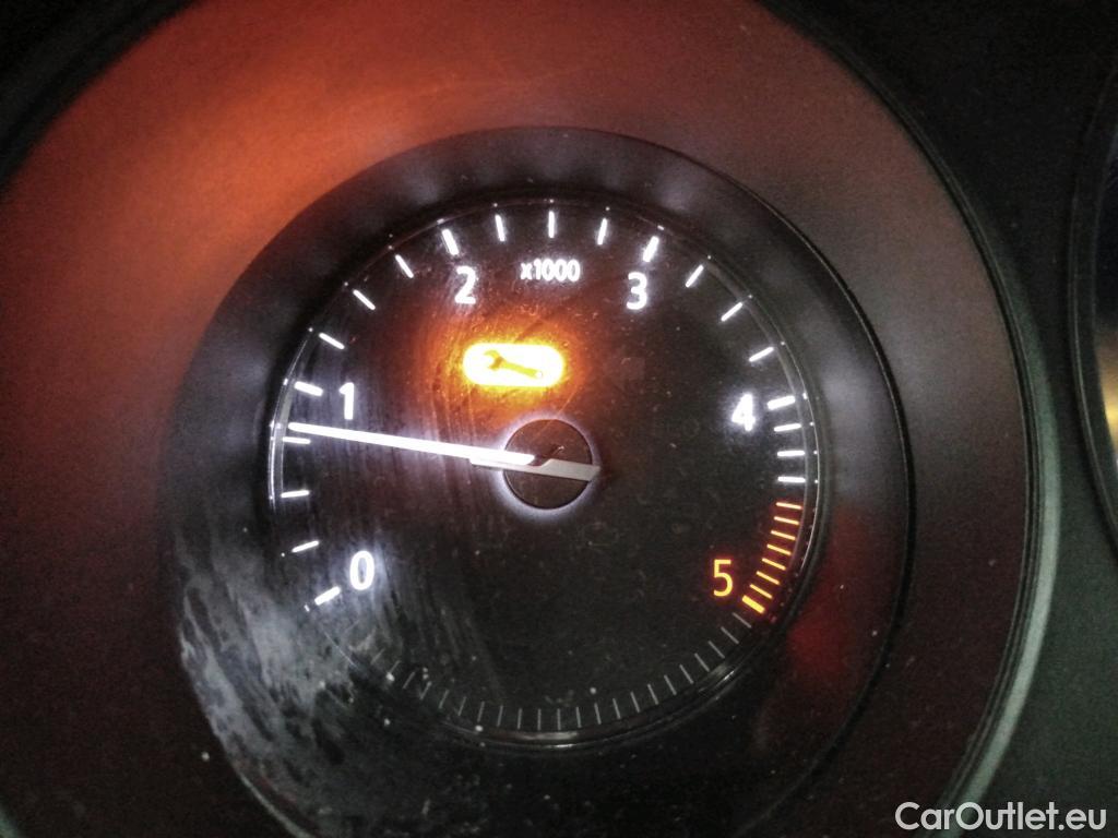  Renault  Megane RENAULT  SOCIETE VF 5p BER Air Nav réversible Energy dCi110 bi-corps VU #43