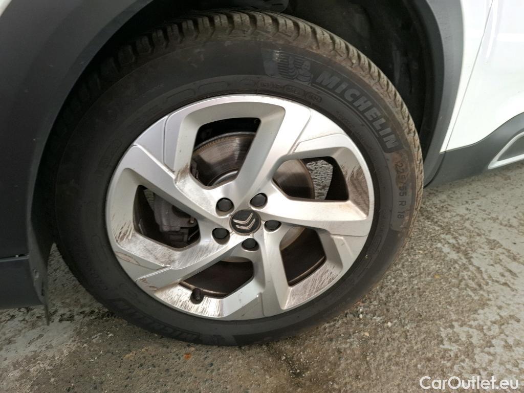  Citroen  C5  Aircross Business 1.5 BlueHDi 130CV BVA8 E6d #15