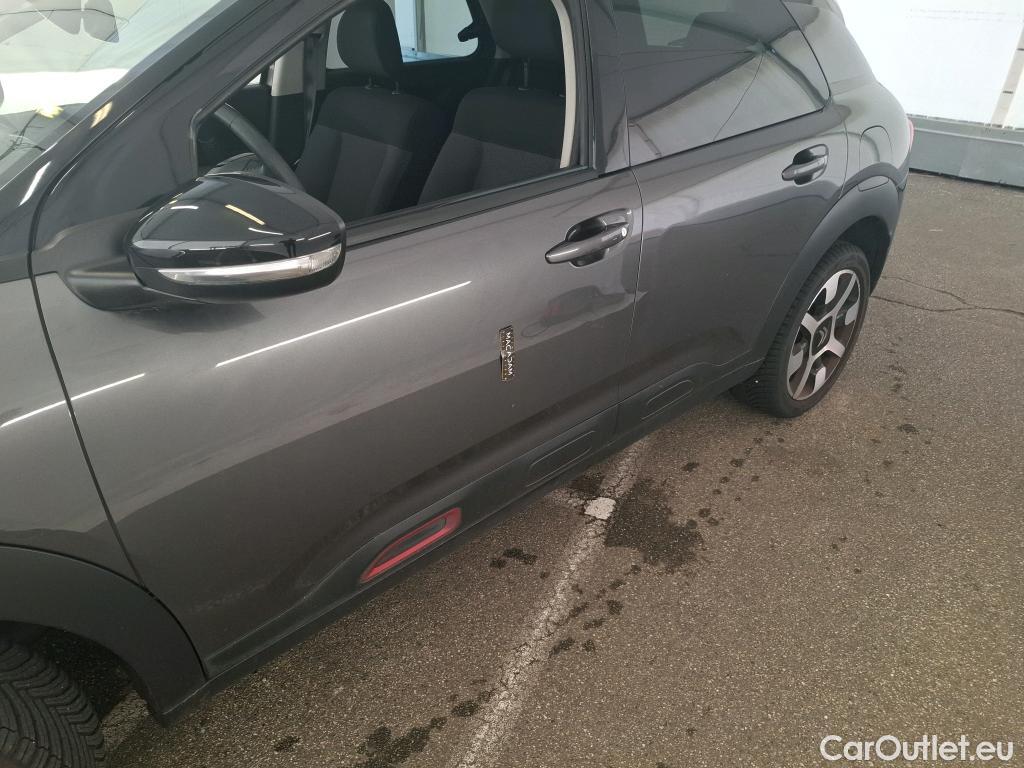  Citroen  C4 Cactus CITROEN  / 2017 / 5P / Berline PureTech 130 S&S EAT6 Shine #24