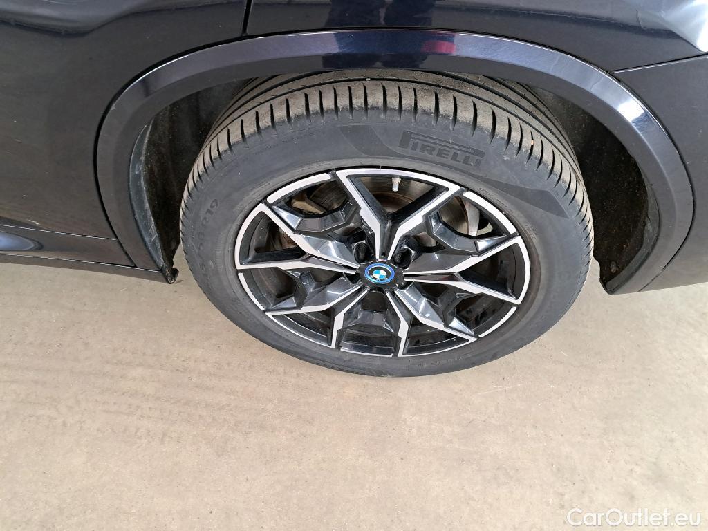  Bmw  X3 Série  xDrive 30 e M Sport 2.0 290CV BVA8 E6d #8