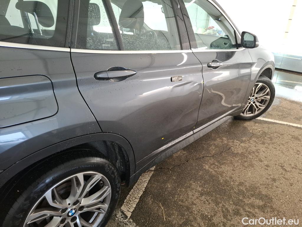  Bmw  X1 Série  sDrive16d Lounge 1.5 115CV BVA7 E6d #1